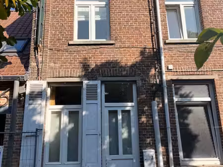 charmante maison au cœur du village