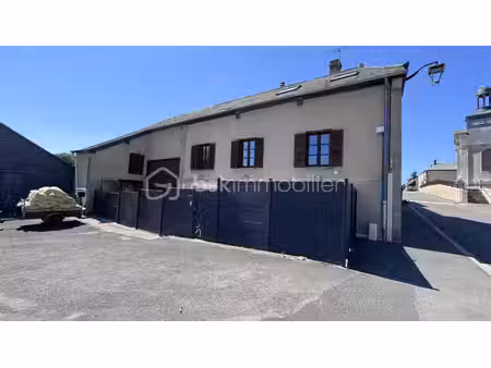 maison de 210 m² à viel-saint-remy