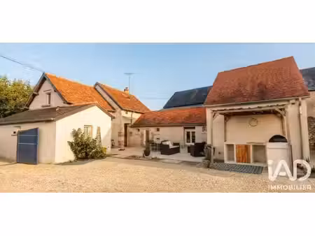 vente maison/villa 4 pièces