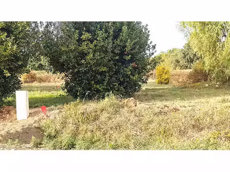 plélo secteur la corderie terrain à bâtir de 761 m2