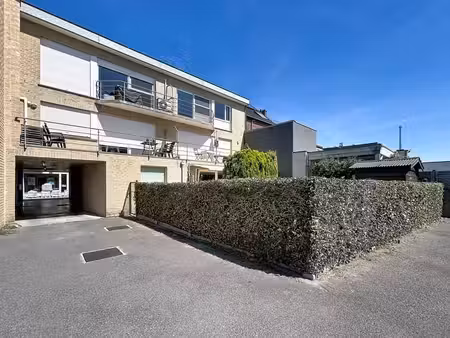 appartement à louer à kapelle-op-den-bos