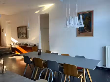 bel appartement 2 chambres au cœur de mons