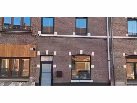 maison à vendre à tongeren pour € 257.000 avec 3 chambres à coucher