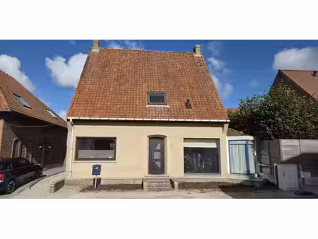 maison à vendre à waregem pour € 285.000 avec 3 chambres à coucher
