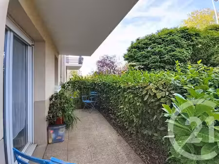 appartement t2 à vendre - 2 pièces - 47 85 m2 - villeneuve sur yonne - 89 - bourgogne