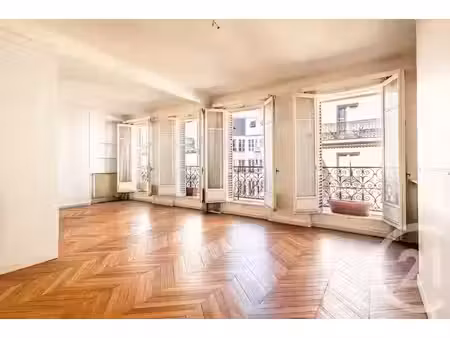 vente appartement 4 pièces 84.2 m² à paris 5ème (75005)  1 150 000 €