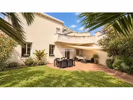 vente appartement 4 pièces 98.92 m² à biarritz (64200)  1 484 000 €