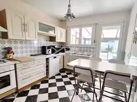 vente maison 4 pièces 86 m² à violaines (62138)  208 000 €