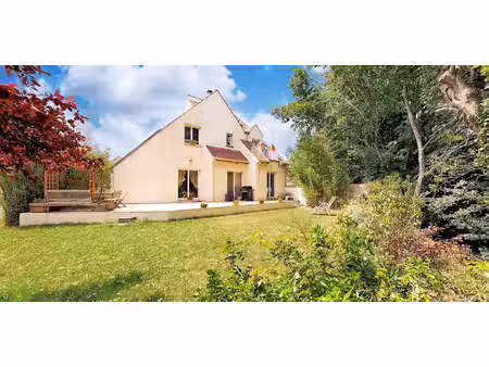 maison avec jardin champs-sur-marne (77)