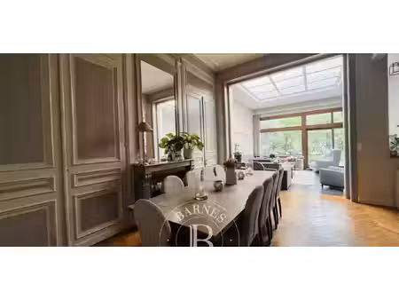 maison avec jardin armentieres (59)