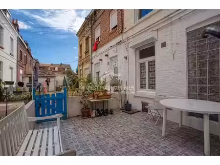 vente maison 5 pièces 79 m² à lille (59000)  184 900 €