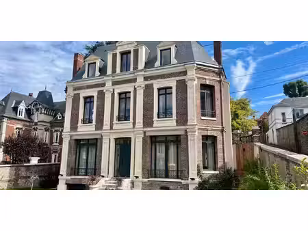 maison rouen (76)