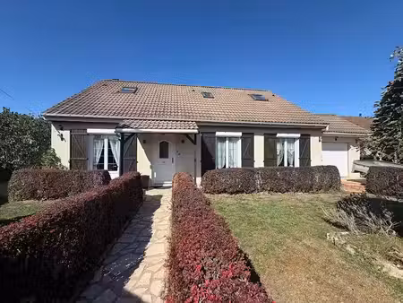 vente maison 6 pièces 108 m² à le neubourg (27110)  191 000 €