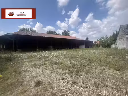 vente maison 3 pièces 500 m² à longnes (78980)  189 000 €