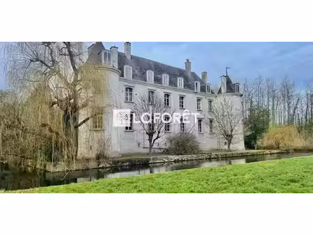 château bersée (59)