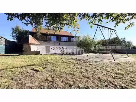 vente maison 4 pièces 126 m² à athee (21130)  199 000 €