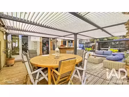 vente maison 7 pièces 220 m² à carmaux (81400)  210 000 €