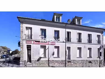 appartement t2 vendu loué – 47 18 m² – face gare – la ferté-sous-jouarre