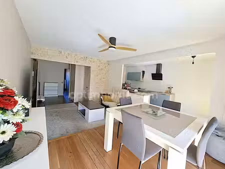 appartement à vendre 4 pièces lempdes (63)