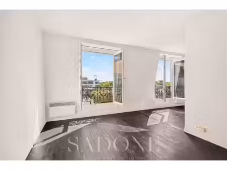 appartement neuilly sur seine 2 pièce(s)