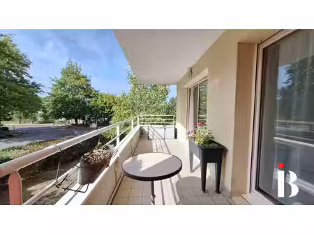 appartement orvault 3 pièces avec ascenseur petit chantilly