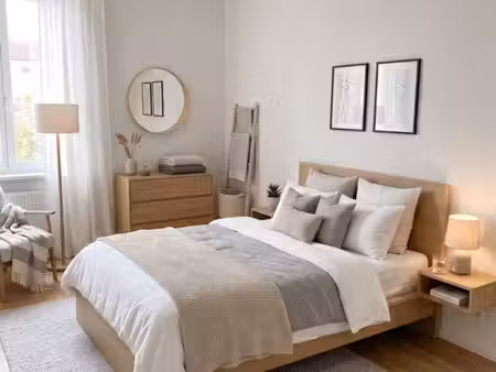 rare opportunitée - villa t4  au calme absolu !