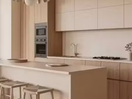 joli t3 avec terrasse sud ouest -vitrolles