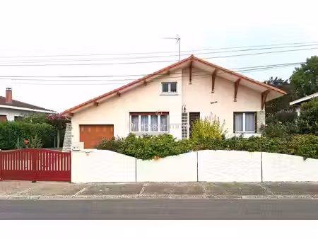 maison individuelle