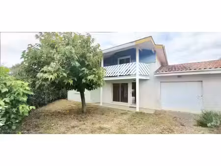 seignosse bourg et si votre prochain projet de vie se trou