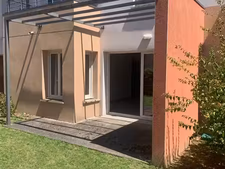 maison / pavillon individuel 5 pièces
