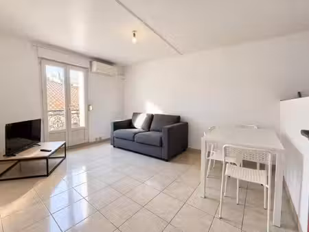 vente immeuble 107 m² béziers (34500)