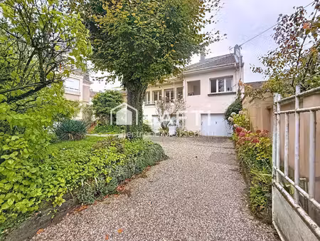 vente immeuble 211 m² longwy (54400)