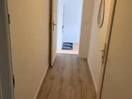 studio / 26m² / longjumeau (rer c)