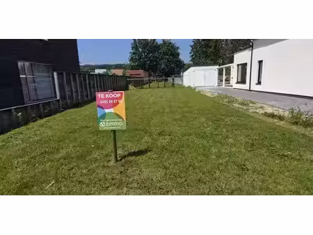 terrain à bâtir à vendre à vorselaar pour € 159.000