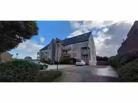 appartement à louer à rue joseph 2 59 houdeng-aimeries (vwd18829)