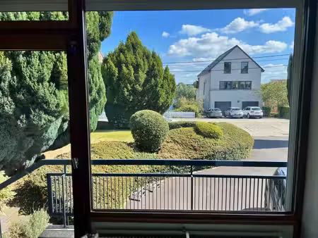 av. du monde — 133 m² — 3 chambres — garage et jardin