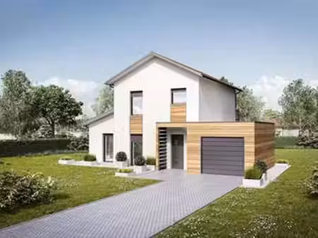 vente appartement 4 pièces à quéven (56530) : à vendre 4 pièces / 91m² quéven