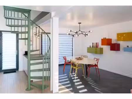 très jolie maison super équipée sur le ravel à tilff