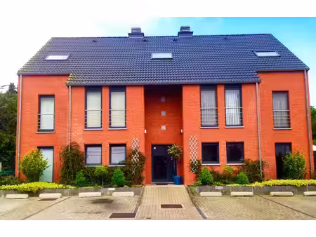 appartement ideal pour une personne celibataire