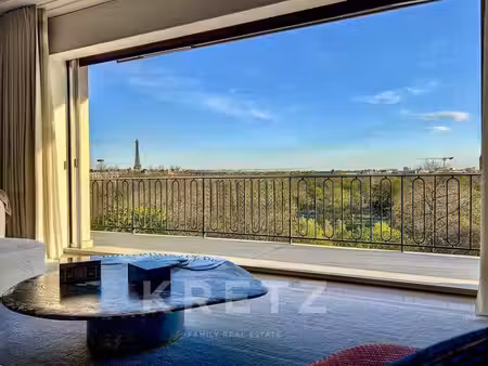 duplex de luxe à vendre à neuilly-sur-seine