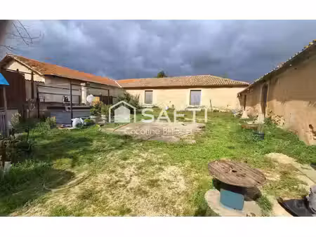 domaine à vendre à puisserguier