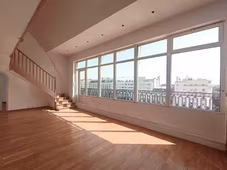 appartement de luxe à vendre dans le quartier la plaine des sablons