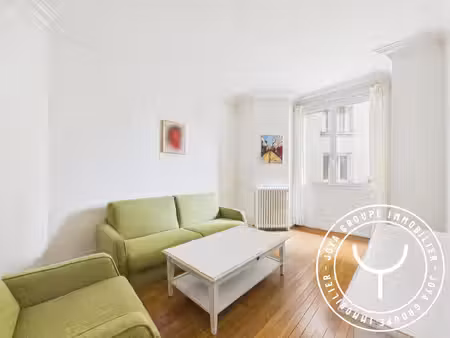 appartement à vendre neuilly-sur-seine
