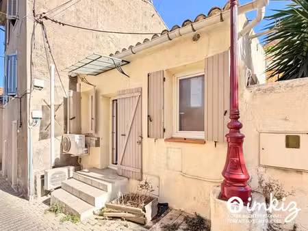 maison 2 pièces