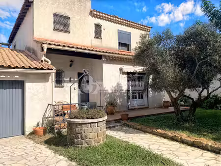 villa à vendre quartier bigot