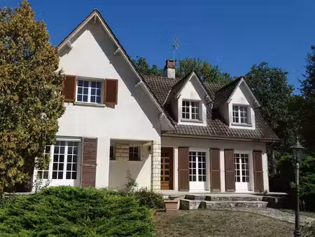 maison individuelle  142 m²
