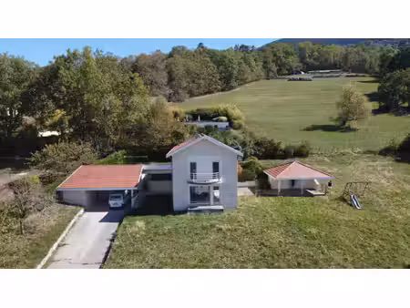 villa saint-martin d'uriage
