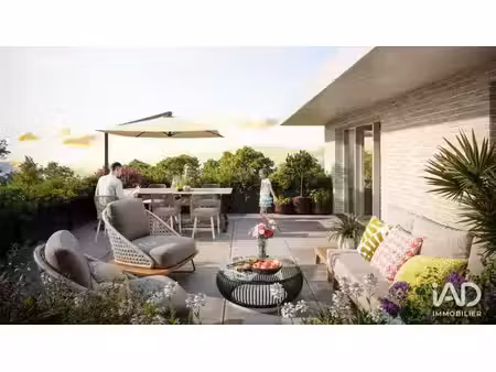 appartement à bruges (33520)