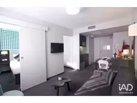 appartement à montpellier (34070)