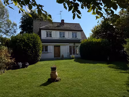 vente maison
